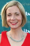 Lucy Worsley at New Theatre, Cardiff
