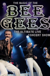 The Magic of the Bee Gees at Granville Theatre, Ramsgate