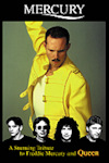 Mercury - The Ultimate Queen Tribute tickets and information