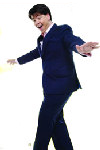 Michael McIntyre - Work in Progress tickets and information