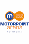 Pet Shop Boys at Motorpoint Arena Nottingham, Nottingham