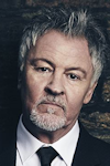 Paul Young at The Forum Theatre, Stockport