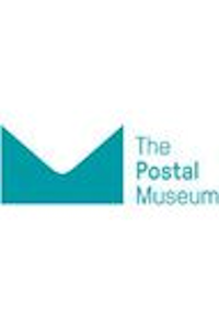 Entrance - The Postal Museum tickets and information