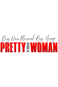 Pretty Woman at Grand Theatre and Opera House, Leeds