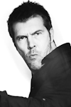 Rhod Gilbert at Grand Theatre and Opera House, Leeds