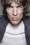 Richard Ashcroft at Dalby Forest, Pickering