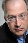 Robin Ince - Weapons of Empathy tickets and information