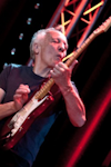 Robin Trower at Picturedrome, Holmfirth