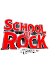 School of Rock - The Musical tickets and information