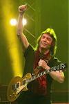 Steve Hackett - Genesis Greats, Lamb And Solo tickets and information
