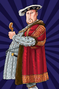 Buy tickets for Horrible Histories - The Terrible Tudors