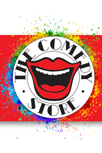 Comedy Night at Comedy Store, Inner London