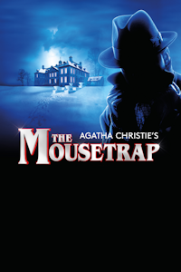 The Mousetrap tickets and information