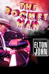 The Rocket Man at Plaza Theatre, Stockport