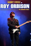 The Roy Orbison Story at Leas Cliff Hall, Folkestone