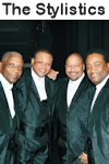 The Stylistics - Greatest Hits Tour tickets and information