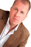 Buy tickets for Tony Stockwell - 	An Evening of Mediumship with Psychic Tony Stockwell tour