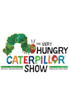 The Very Hungry Caterpillar at The Lowry, Salford
