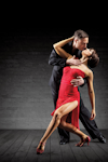 Last Tango Review - 5*