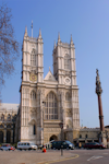 Entrance - Westminster Abbey tickets and information