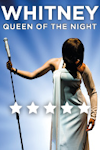 Whitney - Queen of the Night at Darlington Hippodrome (formerly Civic Theatre), Darlington