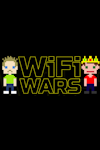 WiFi Wars at The Riverfront, Newport
