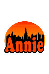 Annie at Plaza Theatre, Stockport