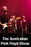 Australian Pink Floyd Show at Royal Albert Hall, Inner London