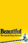 Buy tickets for Beautiful - The Carole King Musical