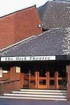 Ladies Of Laughter at Beck Theatre, Outer London