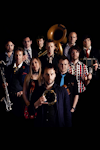 Tickets for Bellowhead (The London Palladium, West End)
