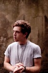Benjamin Francis Leftwich tickets and information