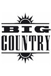 Big Country - The Crossing, 40th Anniversary Tour tickets and information