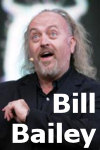 Bill Bailey - Thoughtifier tickets and information