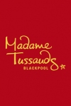 Entrance - Madame Tussauds Blackpool tickets and information
