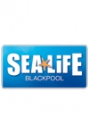 Entrance - Sea Life Blackpool tickets and information