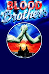 Blood Brothers tour at 5 venues