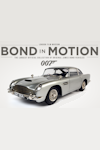 Exhibition - Bond in Motion tickets and information
