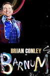Barnum review - Brian Conley