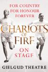 Chariots of Fire early closing