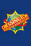 Entrance - Chessington World of Adventure tickets and information