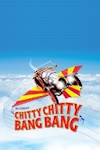 Buy tickets for Chitty Chitty Bang Bang