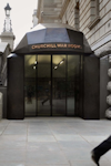 Entrance - Churchill War Rooms tickets and information