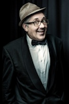 Count Arthur Strong at The Forum, Barrow-in-Furness