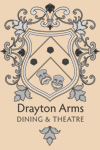 Anna Friend at Drayton Arms Theatre, Inner London