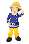 Buy tickets for Fireman Sam - The Great Camping Adventure tour