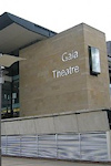 Tatty Macleod at Gala Theatre, Durham
