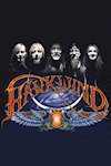 Hawkwind - Stories from Time and Space tickets and information