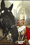 Entrance - Household Cavalry Museum tickets and information