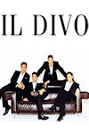 Tickets for Il Divo (The London Palladium, West End)